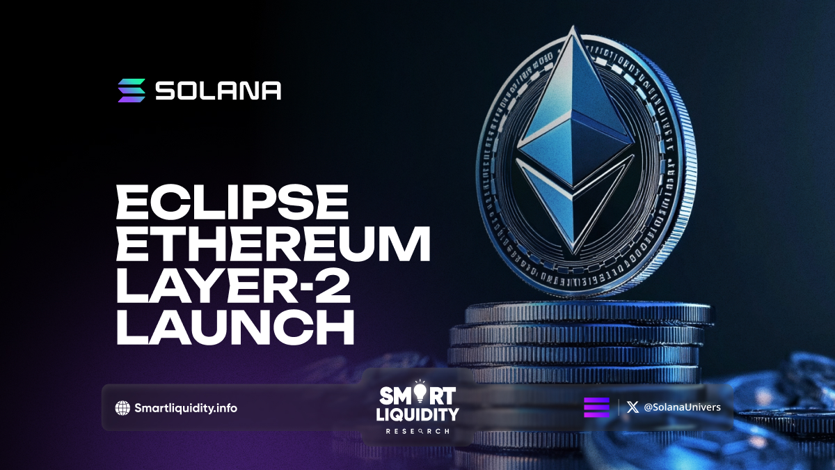 Eclipse Ethereum Layer-2 Launch