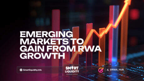 Emerging Markets to Gain from RWA Growth