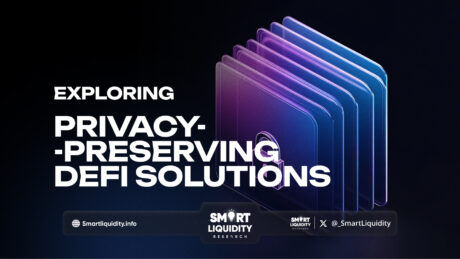 Privacy-Preserving DeFi Solutions