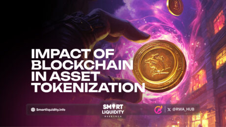 Impact of Blockchain in Asset Tokenization