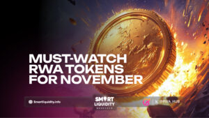 Must-Watch RWA Tokens for November