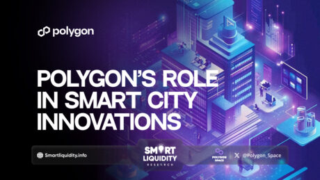 Polygon’s Role in Smart City Innovations