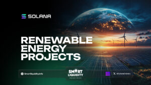 Renewable Energy Projects