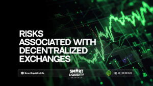 Risks Associated with Decentralized Exchanges