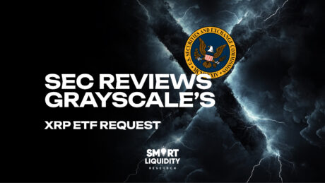 SEC Reviews Grayscale’s XRP ETF Request