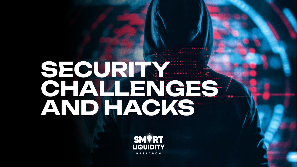 Security Challenges and Hacks