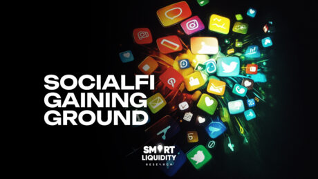 SocialFi Gaining Ground