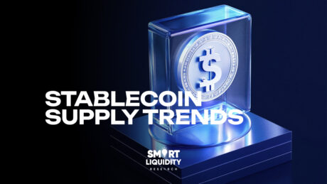 Stablecoin Supply Trends