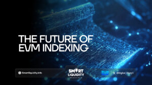 THE FUTURE OF EVM INDEXING