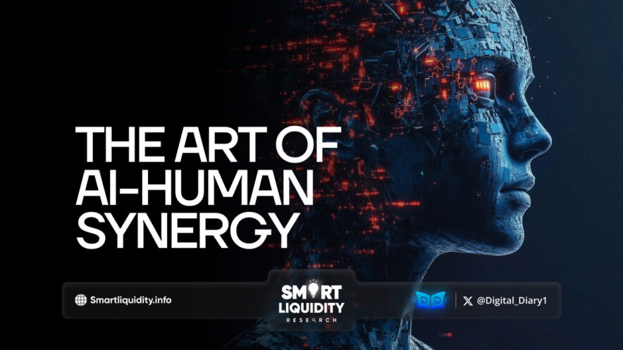 The Art of AI-Human Synergy