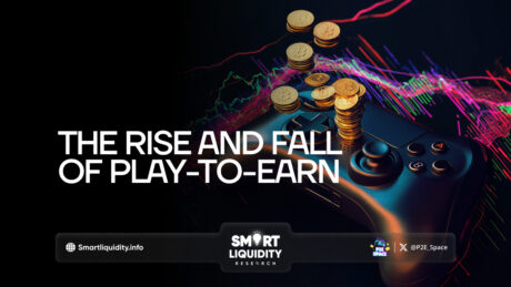 The Rise and Fall of Play-to-Earn