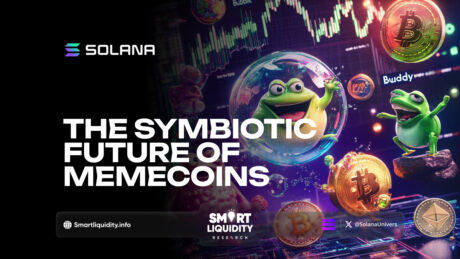 The Symbiotic Future of Memecoins on Solana