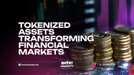 Tokenized Assets Transforming Financial Markets