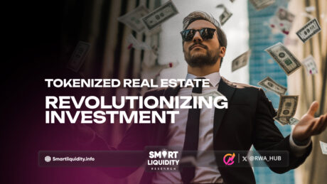 Tokenized Real Estate: Revolutionizing Investment