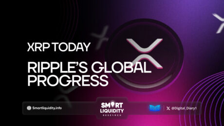 XRP Today: Ripple’s Global Progress