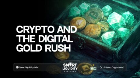 Crypto and the Digital Gold Rush: A Modern Frontier of Opportunity