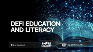 DeFi Education and Literacy: Empowering Users in the Decentralized Finance Space