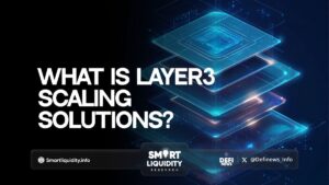 What is Layer 3 Scaling Solutions?