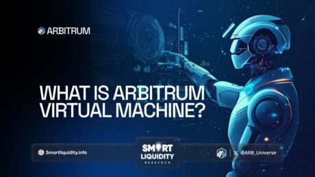 What is Arbitrum Virtual Machine?