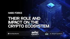 Hard Forks: Their Role and Impact on the Crypto Ecosystem