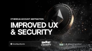 Ethereum Account Abstraction: Improved UX & Security