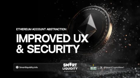 Ethereum Account Abstraction: Improved UX & Security