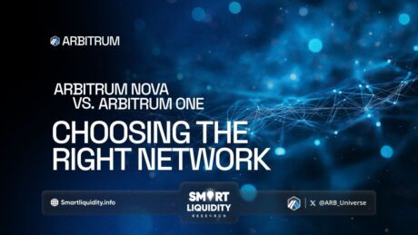 Arbitrum Nova vs. Arbitrum One: Choosing the Right Network