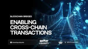 Blockchain Bridges: Enabling Cross-Chain Transactions