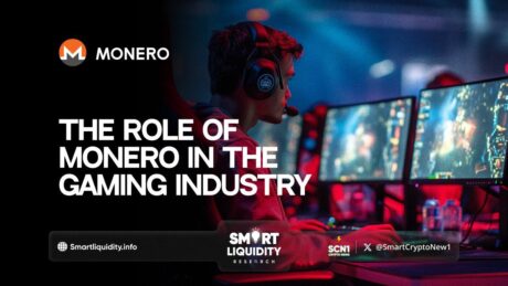 The Role of Monero in the Gaming Industry