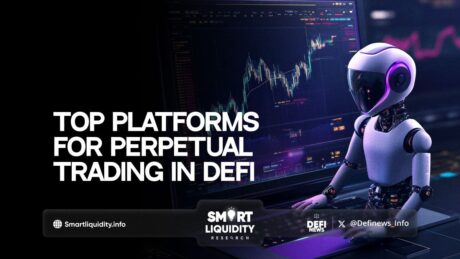 Top Platforms for Perpetual Trading in DeFi