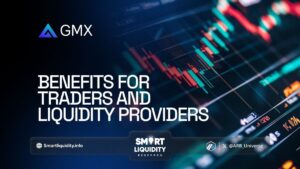 Benefits of GMX for Traders and Liquidity Providers