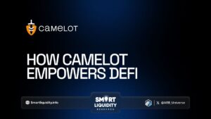 How Camelot Empowers DeFi: Redefining Liquidity Solutions