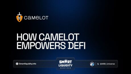 How Camelot Empowers DeFi: Redefining Liquidity Solutions