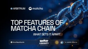 Top Features of Matcha Chain: What Sets It Apart