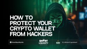 How to Protect Your Crypto Wallet from Hackers