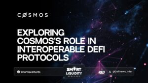 Exploring Cosmos's Role in Interoperable DeFi Protocols