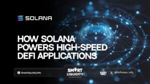 How Solana Powers High-Speed DeFi Applications