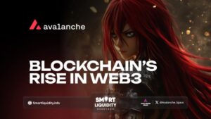 Avalanche Blockchain’s Rise in Web3