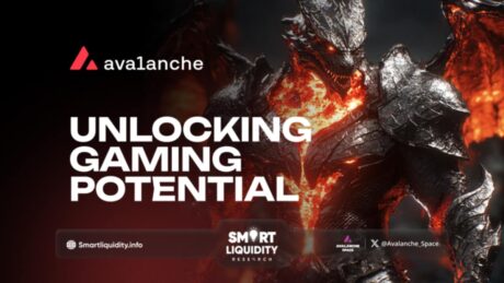 Unlocking Gaming Potential with Avalanche