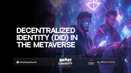 Decentralized Identity (DID) in the Metaverse