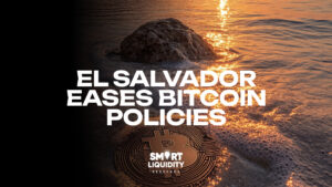 El Salvador Eases Bitcoin Policies