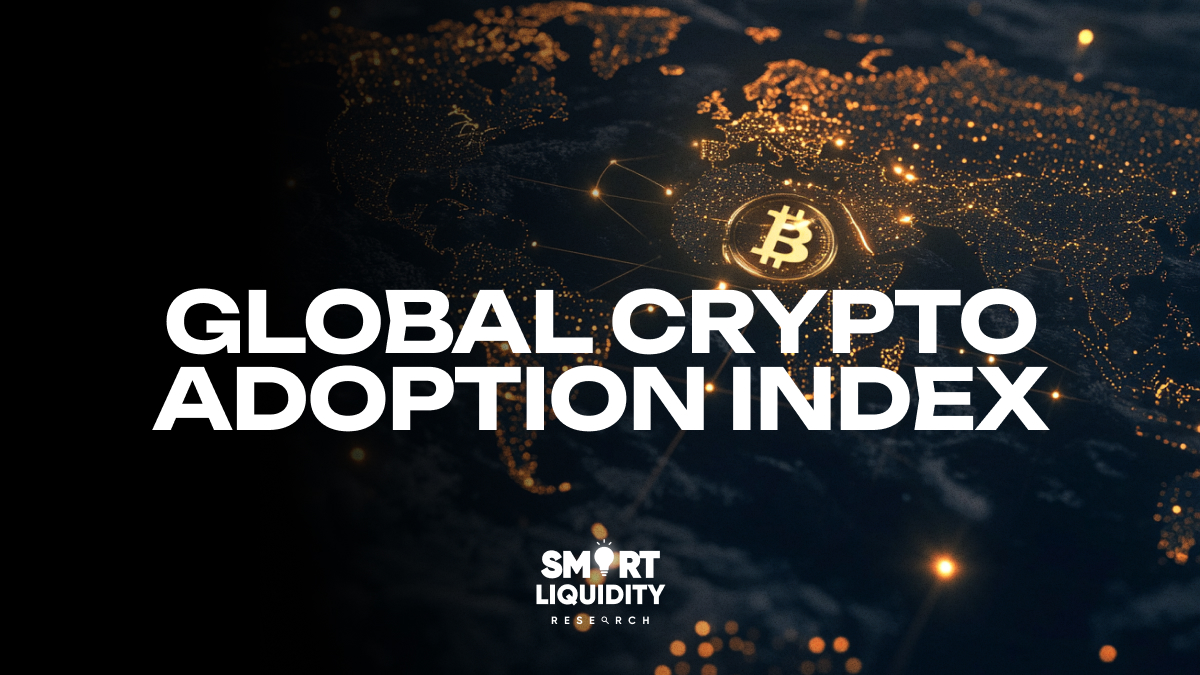 Global Crypto Adoption Index