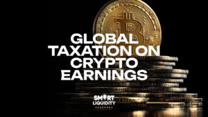 Global Taxation on Crypto Earnings