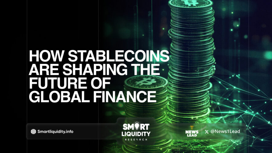 How Stablecoins Are Shaping The Economy