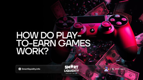 How do Play-to-Earn games work?