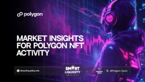 Market insights for Polygon NFT activity