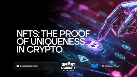 NFTs: The Proof of Uniqueness in Crypto