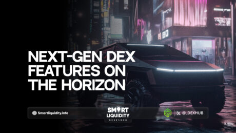 Next-Gen DEX Features on the Horizon