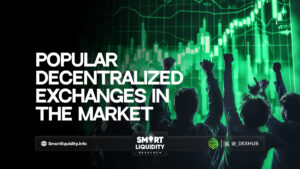 Popular Decentralized Exchanges in the Market