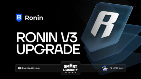 Ronin V3 Upgrade